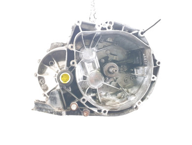 Gearbox type 20EA07 - Citroen GRAND C4 PICASSO I - G1-9945T