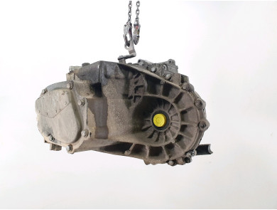 Boîte de vitesses type 20EA07 - Citroen GRAND C4 PICASSO I - G1-9945T