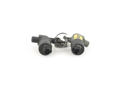 Washer fluid pump - Toyota YARIS III PH.1 - 853300D121 - I0-9052A