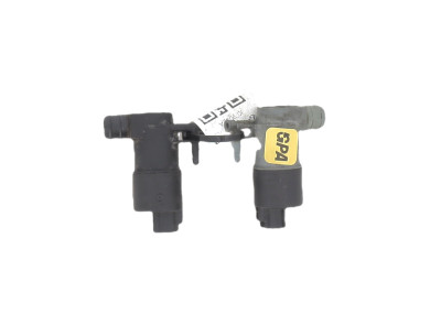 Washer fluid pump - Toyota YARIS III PH.1 - 853300D121 - I0-9052A