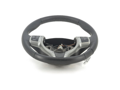 Steering wheel - Toyota YARIS III PH.1 - 451020D300C1 - T0-2459Q
