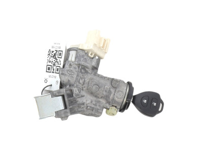 Steering lock used - Toyota YARIS - 450200D101