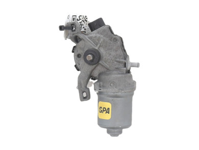 Front wiper motor - Toyota YARIS III PH.1 - 851100D191 - E0-2317G