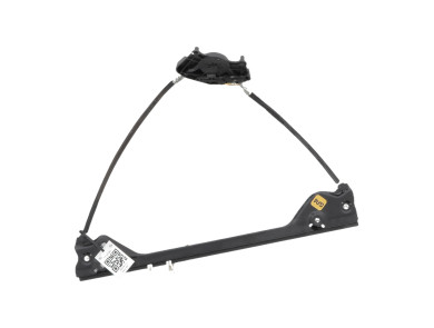Rear right window-lift - Volkswagen TOURAN I PH.2 - 5K0959704AVW1 - T1-9125I