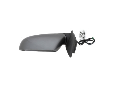Left wing mirror - Volkswagen TOURAN I PH.2 - Vert Clair - 1T1857507N9B9 - P1-2157H
