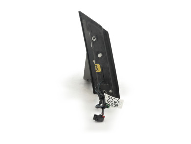 Left wing mirror - Volkswagen TOURAN I PH.2 - Vert Clair - 1T1857507N9B9 - P1-2157H