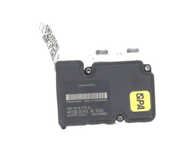 Bloc ABS - Peugeot 206 + - 4541RW - U0-6963Q