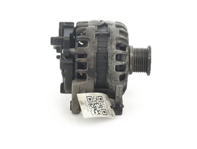 Alternator - Renault TWINGO III PH.1 SCE 70 - 231005424R - E0-8828Z