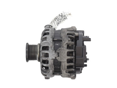 Alternator - Renault TWINGO III PH.1 SCE 70 - 231005424R - E0-8828Z