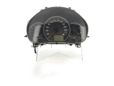 Compteur - Toyota YARIS III PH.1 - 838000DQ20 - G0-2235Y