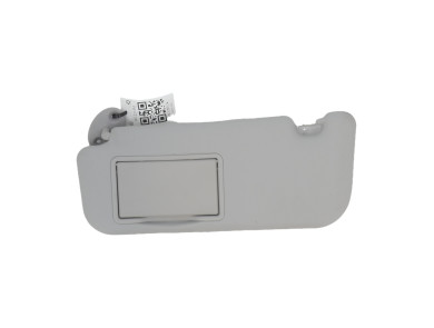 Pare-soleil gauche - Toyota YARIS III PH.1 - 743200D600B0 - K0-2233M