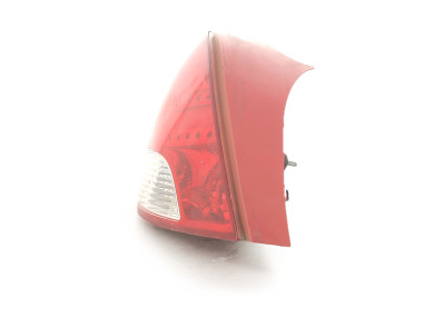 Left rear light - Peugeot 207 - 6350HQ - W1-2839T