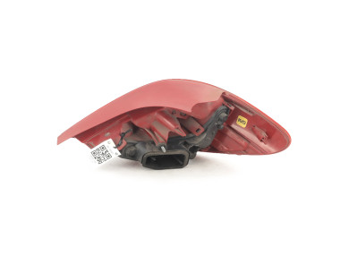 Left rear light - Peugeot 207 - 6350HQ - W1-2839T