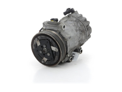 Compresseur de climatisation - Citroen GRAND C4 PICASSO I - 0000648728 - N1-8676U