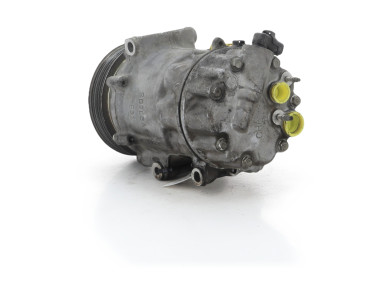 A/C Compressor - Citroen GRAND C4 PICASSO I - 0000648728 - N1-8676U