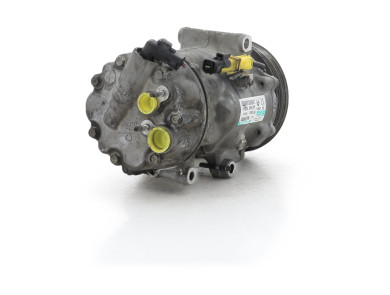 A/C Compressor - Citroen GRAND C4 PICASSO I - 0000648728 - N1-8676U