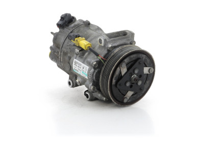 A/C Compressor - Citroen GRAND C4 PICASSO I - 0000648728 - N1-8676U