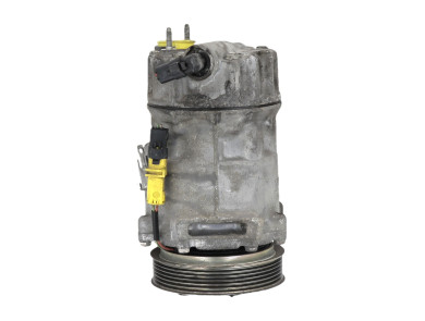 A/C Compressor - Citroen GRAND C4 PICASSO I - 0000648728 - N1-8676U