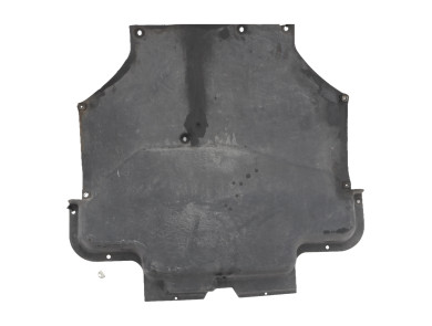 Under-engine protection - Dodge JOURNEY - Gris Clair - 00K68068406AD - U1-9127X