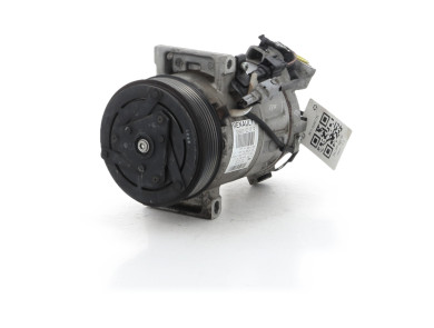 A/C Compressor - Renault CAPTUR I PH.1 - 926007953R - R1-6967R