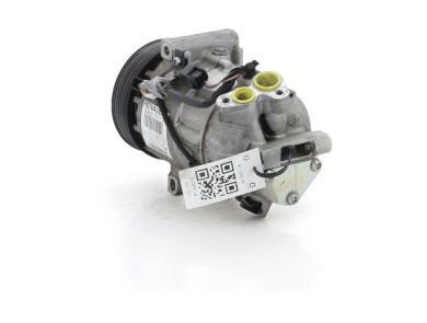 A/C Compressor - Renault CAPTUR I PH.1 - 926007953R - R1-6967R