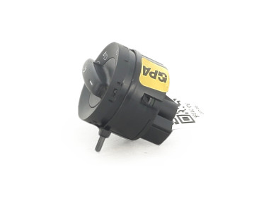 Left indicator stalk used - Volkswagen TOURAN - 1T0941333C REH