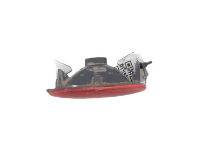 Feu central de pare choc - Peugeot 206 - 6351K5 - P1-2663P