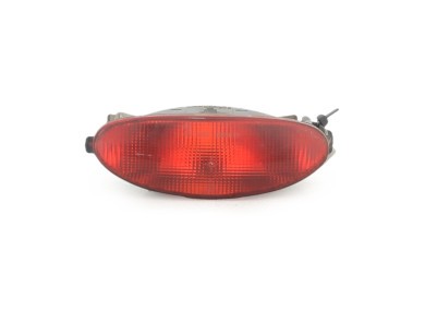 Central bumper light - Peugeot 206 - 6351K5 - P1-2663P