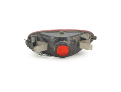 Central bumper light - Peugeot 206 - 6351K5 - P1-2663P
