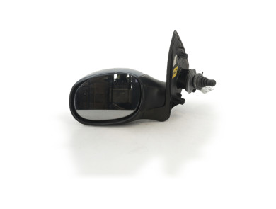 Left wing mirror - Peugeot 206 - Gris Fonce - 1608264280 - K1-2096Y
