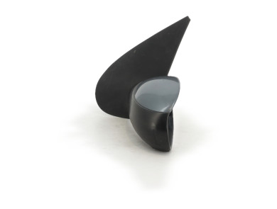 Left wing mirror - Peugeot 206 - Gris Fonce - 1608264280 - K1-2096Y