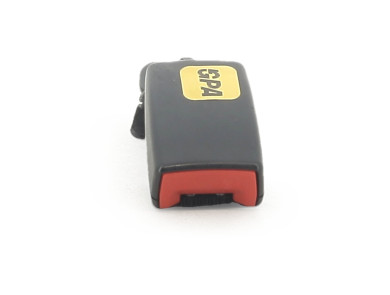Attache ceinture sécurité arrière gauche - Volkswagen TOURAN I PH.2 - 1T0857739EQVZ - Y0-2005S