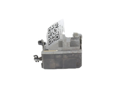 Left front door lock - Peugeot 206 - Gris Fonce - 00009135R9 - N1-2092T