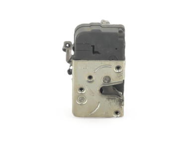 Serrure de porte avant gauche - Peugeot 206 - Gris Fonce - 00009135R9 - N1-2092T