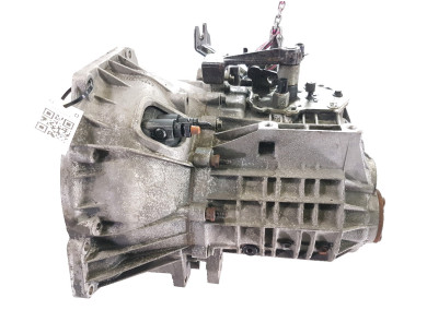 Boîte de vitesses occasion - Ford C-MAX - 6M5R7002ZB