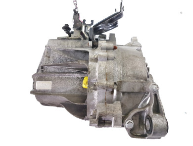 Boîte de vitesses type 6M5R7002ZB - Ford C-MAX I PH.2 - B1-9756T