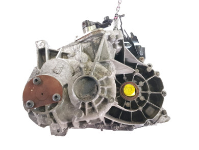 Gearbox type 6M5R7002ZB - Ford C-MAX I PH.2 - B1-9756T