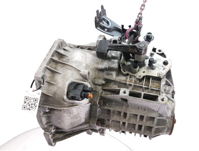 Boîte de vitesses type 6M5R7002ZB - Ford C-MAX I PH.2 - B1-9756T