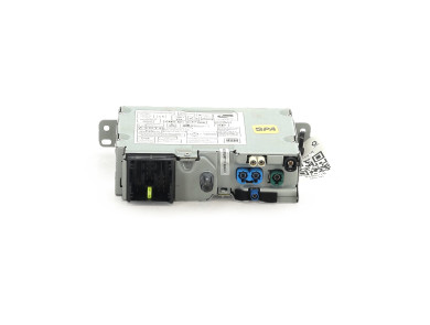 Multimedia radio - Peugeot 2008 I PH.2 - 1684722180 - B1-1697R