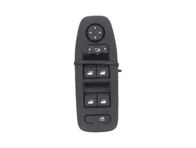 Platine de commande lève-vitre gauche - Peugeot 2008 I PH.2 - 98242539ZD - A1-1695T