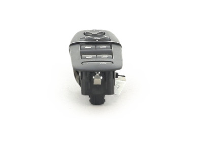 Left window-lift switch panel - Peugeot 2008 I PH.2 - 98242539ZD - A1-1695T