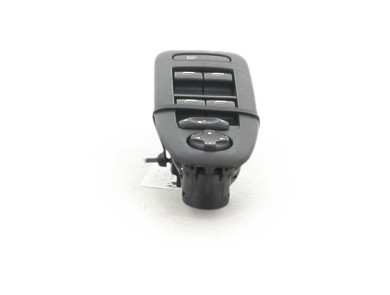 Left window-lift switch panel - Peugeot 2008 I PH.2 - 98242539ZD - A1-1695T