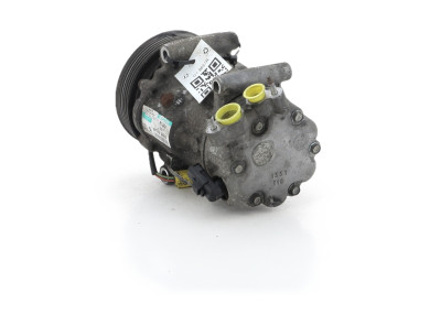 Compresseur de climatisation - Citroen C4 - 9822826880 - U1-8657R