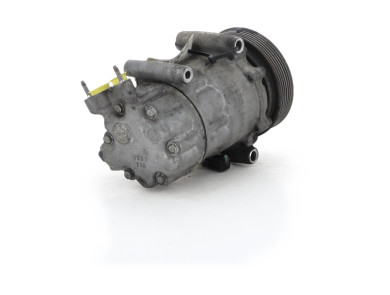 Compresseur de climatisation - Citroen C4 - 9822826880 - U1-8657R