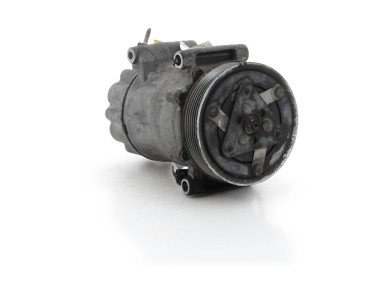A/C Compressor - Citroen C4 - 9822826880 - U1-8657R