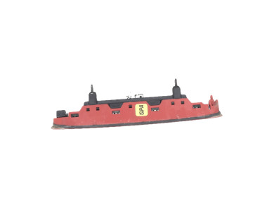 Third brake light - Peugeot 3008 I PH.2 - 6350HH - R0-6929U