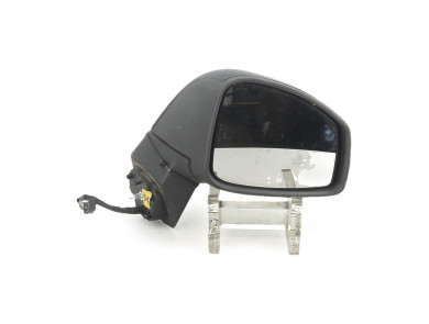 Rétroviseur droit - Renault SCENIC III PH.3 - Gris Clair - 963017468R - T0-9869Z