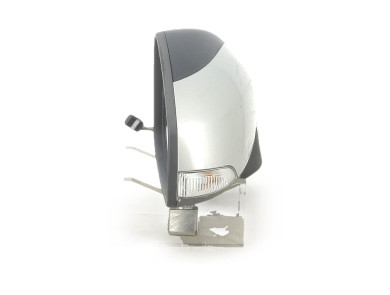 Rétroviseur droit - Renault SCENIC III PH.3 - Gris Clair - 963017468R - T0-9869Z