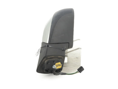 Right wing mirror - Renault SCENIC III PH.3 - Gris Clair - 963017468R - T0-9869Z