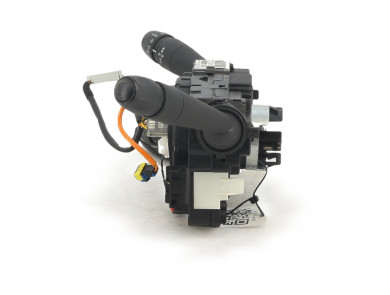 Steering column stalk switch - Peugeot 2008 I PH.2 - 98081769ZD - F1-1649M